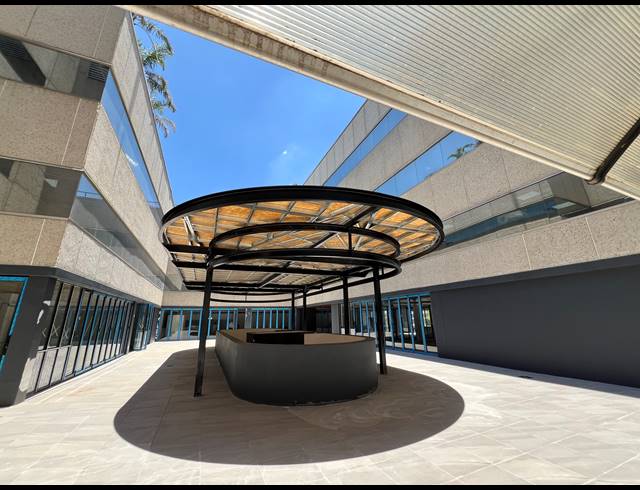 144M² RETAIL TO LET IN ROSEBANK